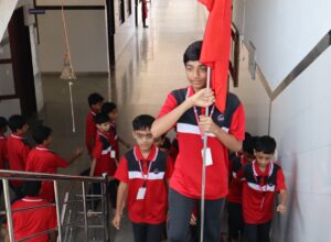 Investiture Ceremony 26-27